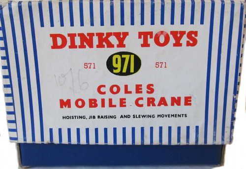 Dinky 971