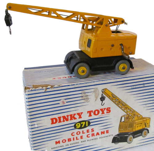 Dinky 971