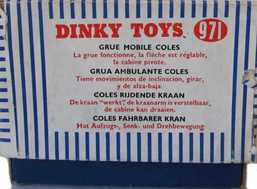 Dinky 971