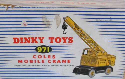 Dinky 971