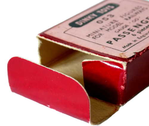 Dinky Dublo 053