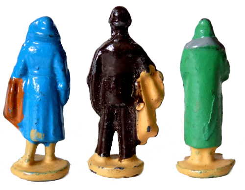 Dinky Dublo 053