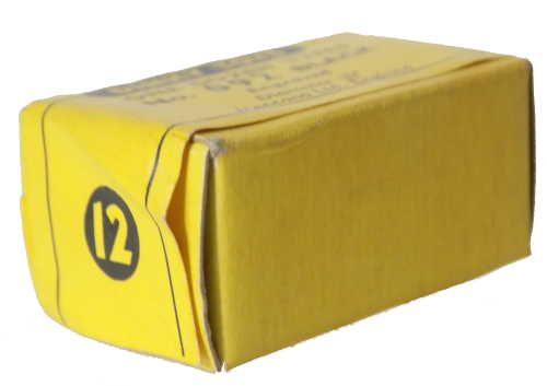 Dinky 092