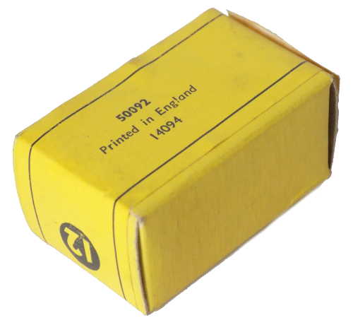 Dinky 092