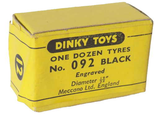 Dinky 092