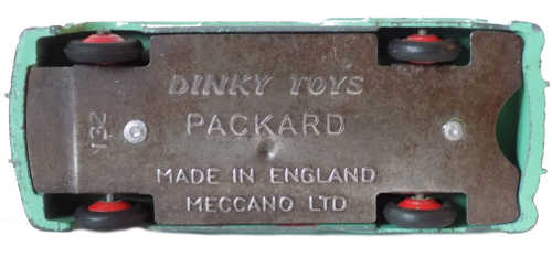 Dinky 132