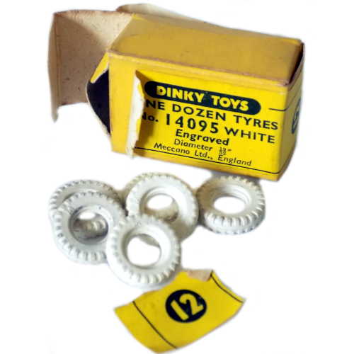 Dinky 14095