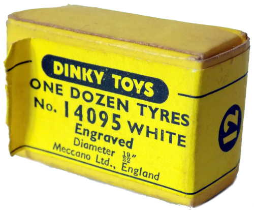 Dinky 14095