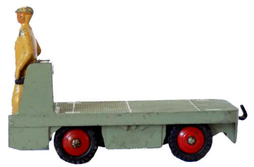 Dinky 14A