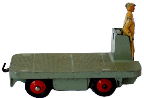 Dinky 14A