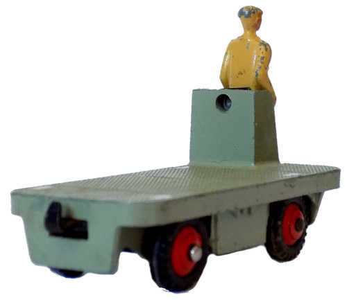 Dinky 14A