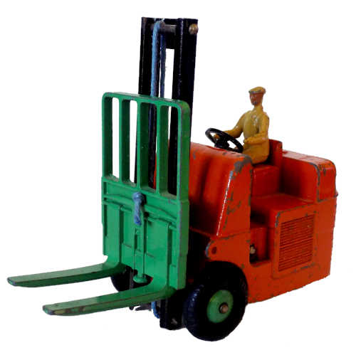 Dinky 14C