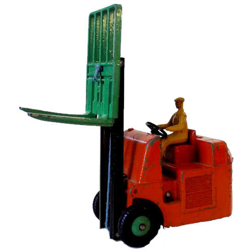 Dinky 14C