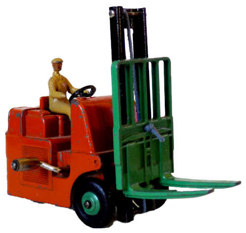 Dinky 14C
