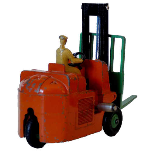 Dinky 14C
