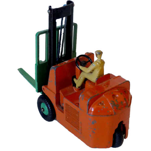 Dinky 14C