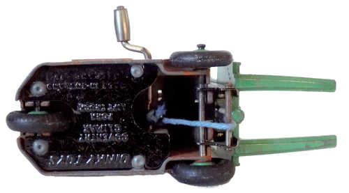 Dinky 14C