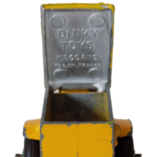 Dinky 14A