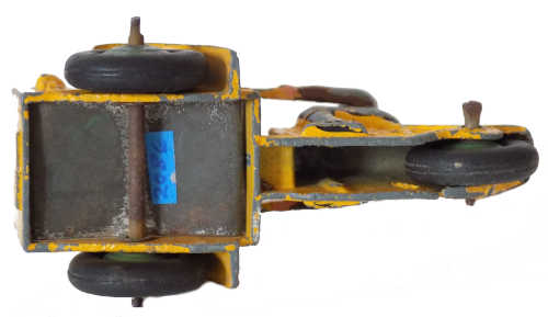 Dinky 14A