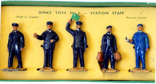 Dinky 1