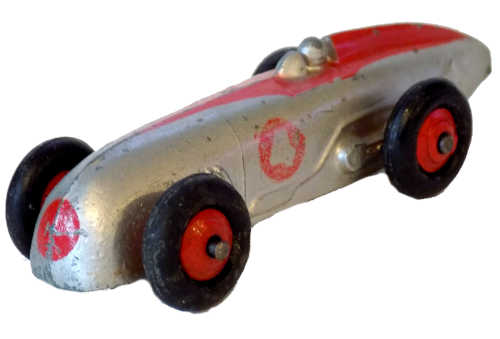 Dinky 23A