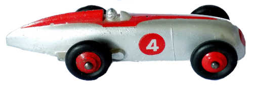 Dinky 23A