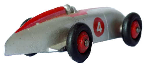 Dinky 23A