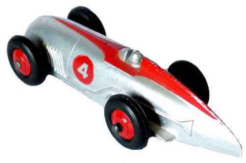 Dinky 23A