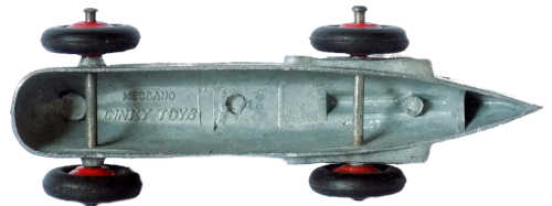 Dinky 23A