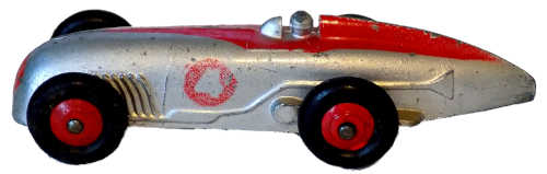 Dinky 23A