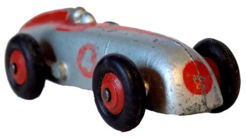 Dinky 23A