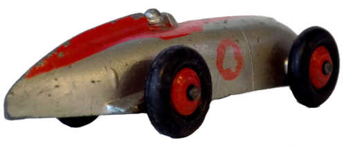 Dinky 23A