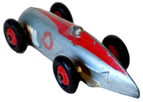 Dinky 23A