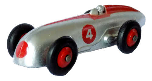 Dinky 23A