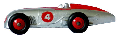 Dinky 23A