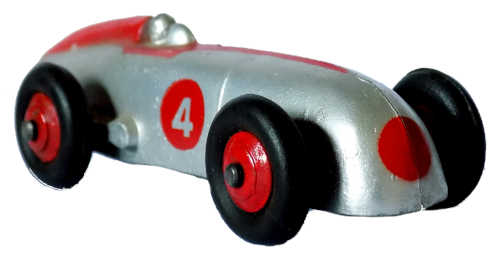 Dinky 23A