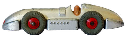 Dinky 23E