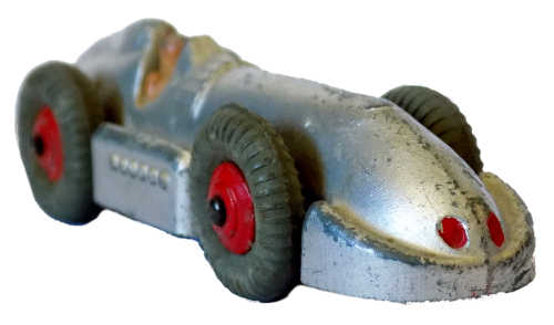 Dinky 23E