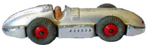 Dinky 23E