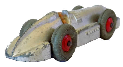 Dinky 23E