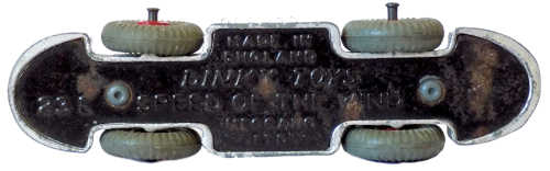 Dinky 23E