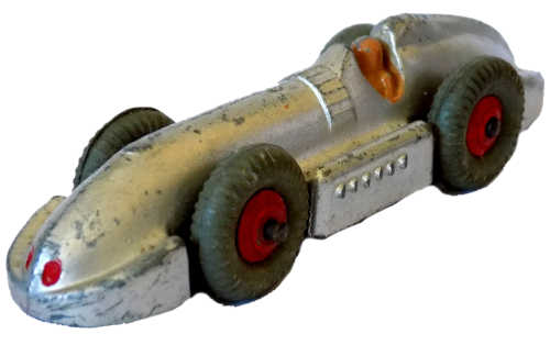 Dinky 23E