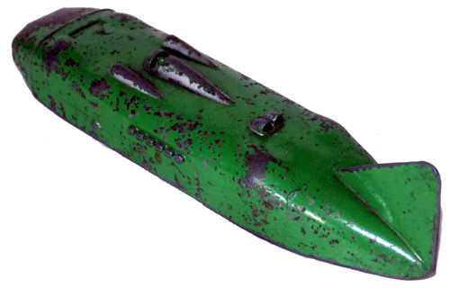 Dinky23m