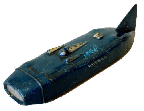 Dinky23m