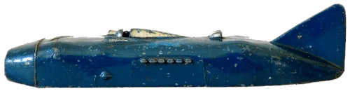 Dinky23m