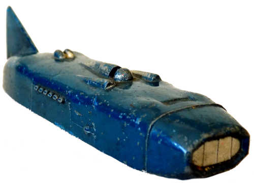 Dinky23m