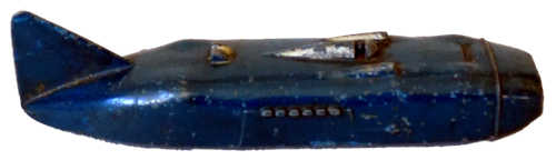 Dinky23m