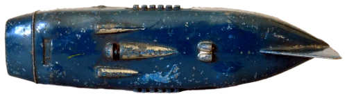 Dinky23m