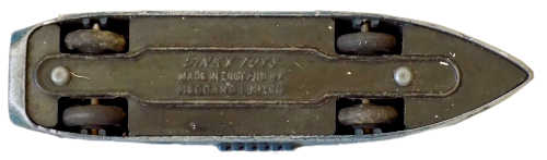 Dinky23m