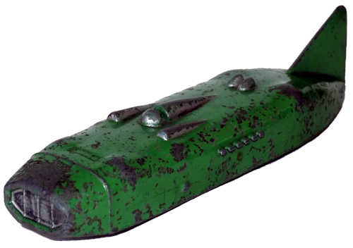 Dinky23m